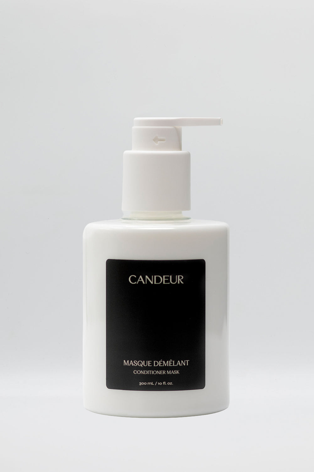 Masque Démêlant