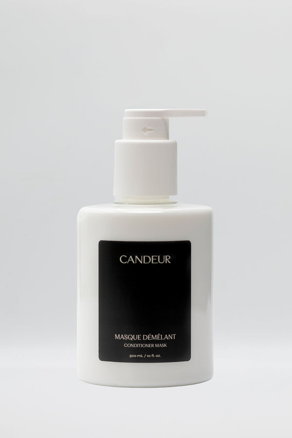 Masque Démêlant