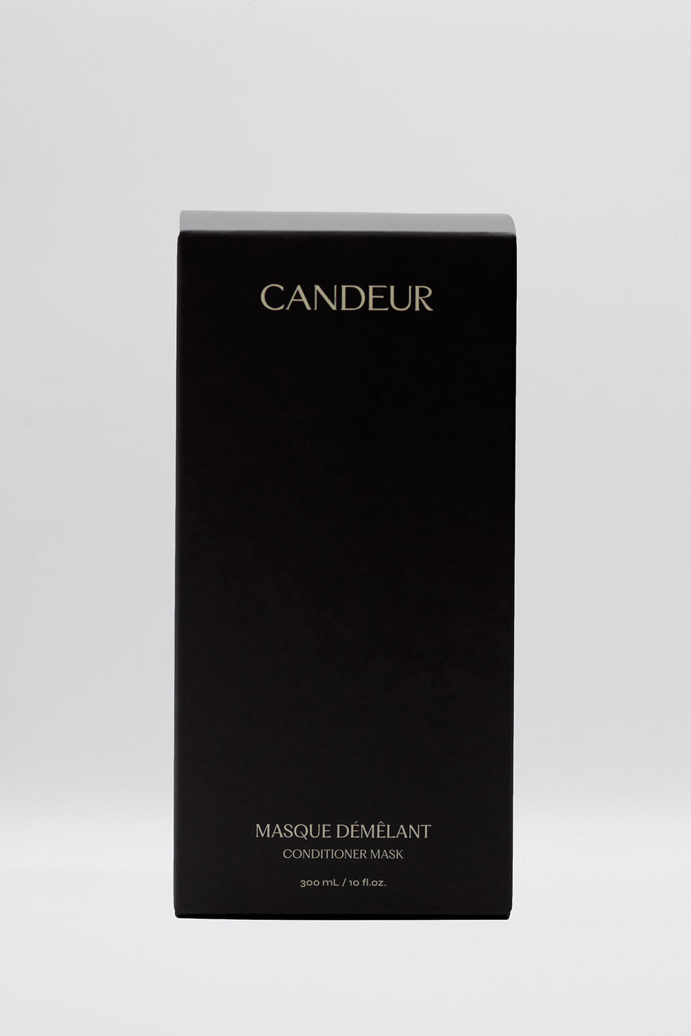 Masque Démêlant