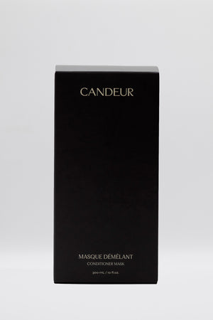 Masque Démêlant