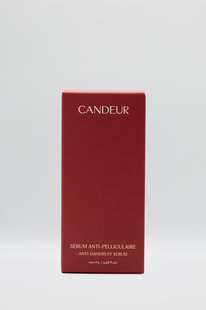 Sérum Anti-Pelliculaire