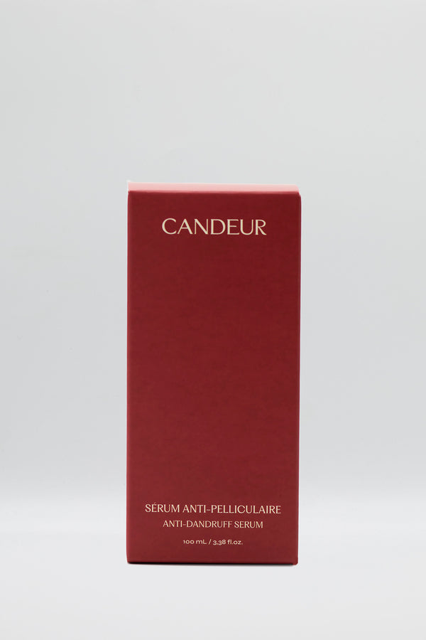 Sérum Anti-Pelliculaire