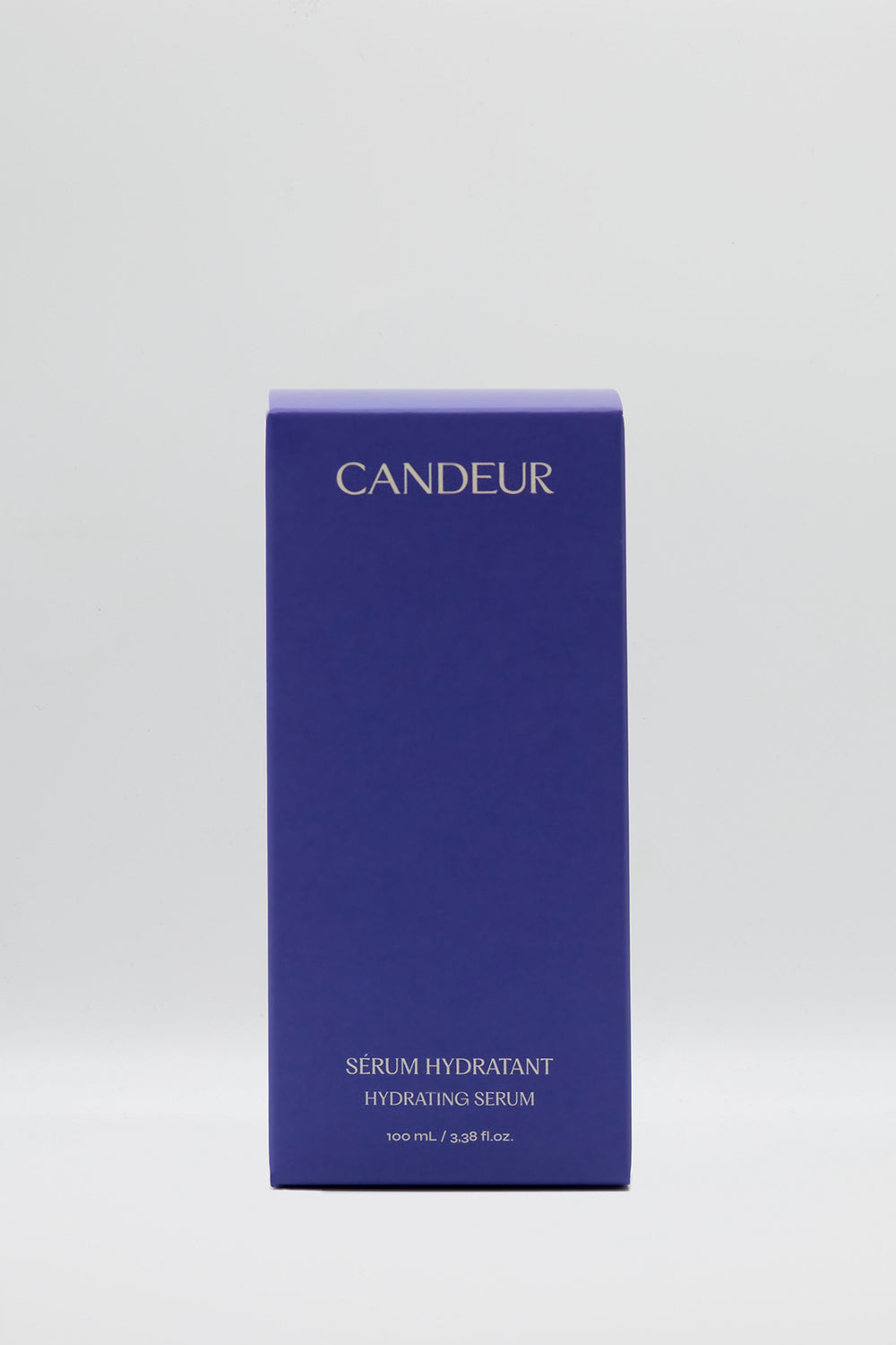 Sérum Hydratant