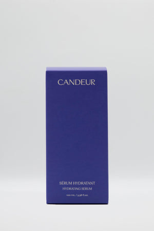 Sérum Hydratant