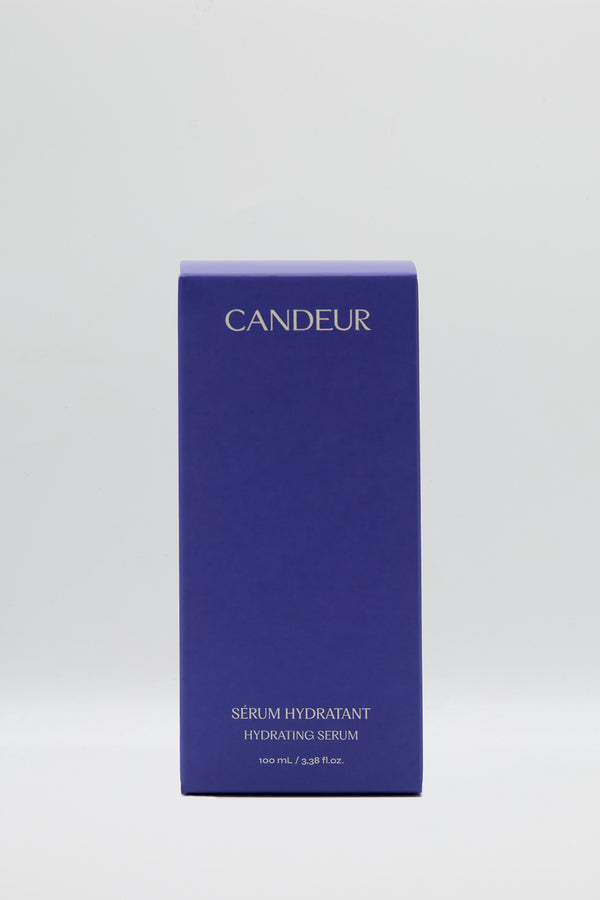 Sérum Hydratant