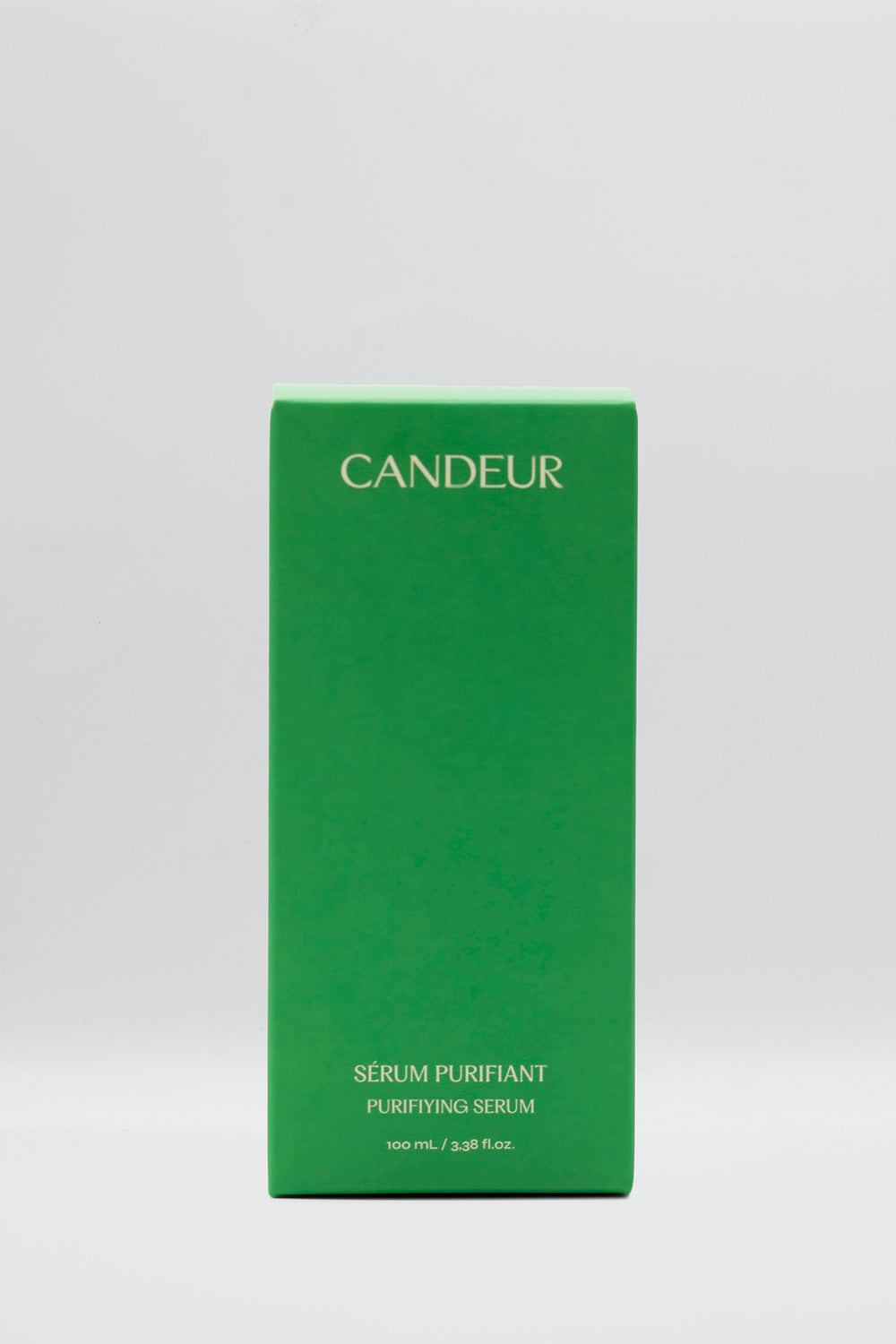 Sérum Purifiant