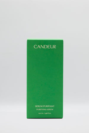 Sérum Purifiant