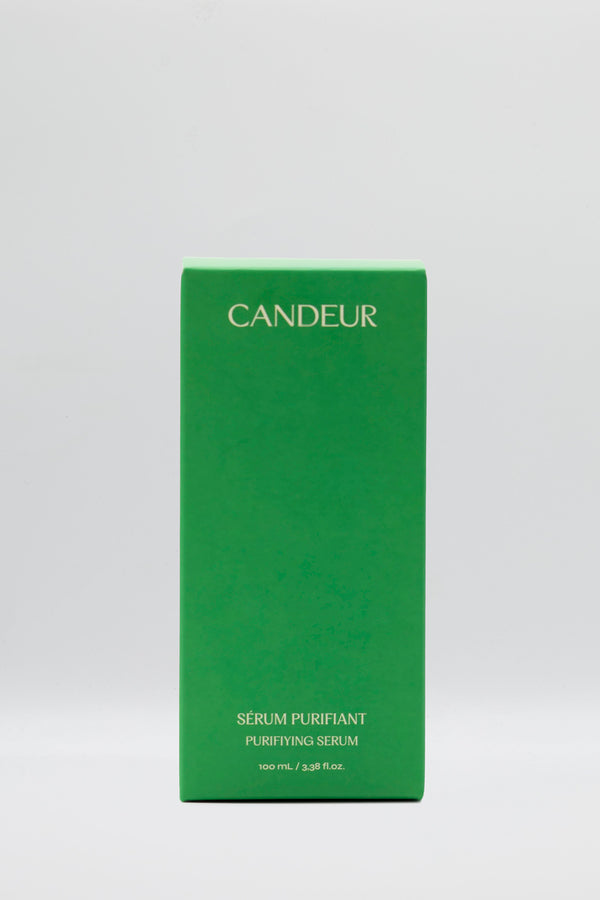 Sérum Purifiant
