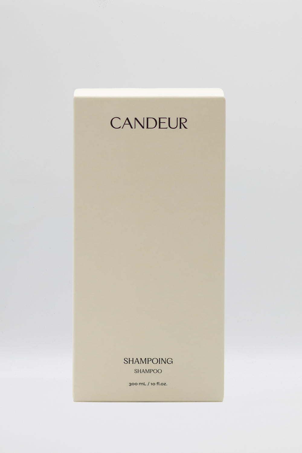 Shampoing