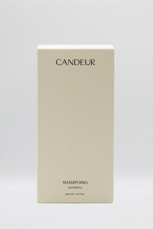 Shampoing