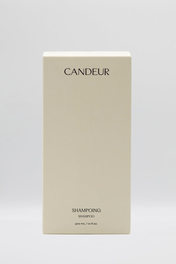 Shampoing
