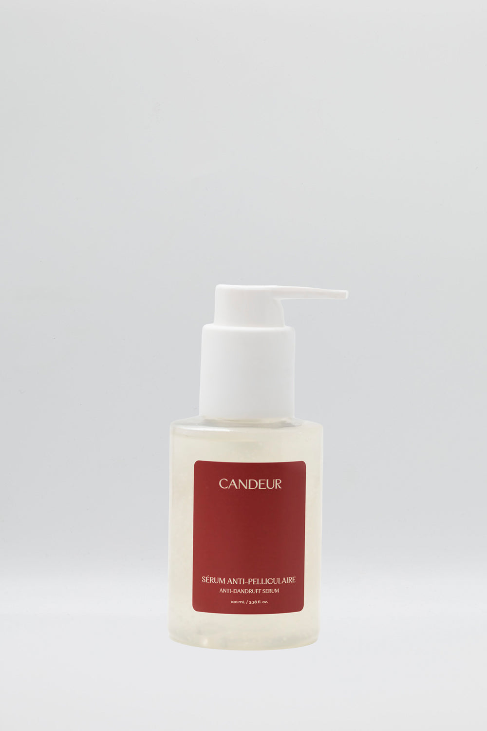 Sérum Anti-Pelliculaire