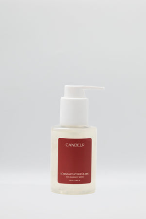 Sérum Anti-Pelliculaire