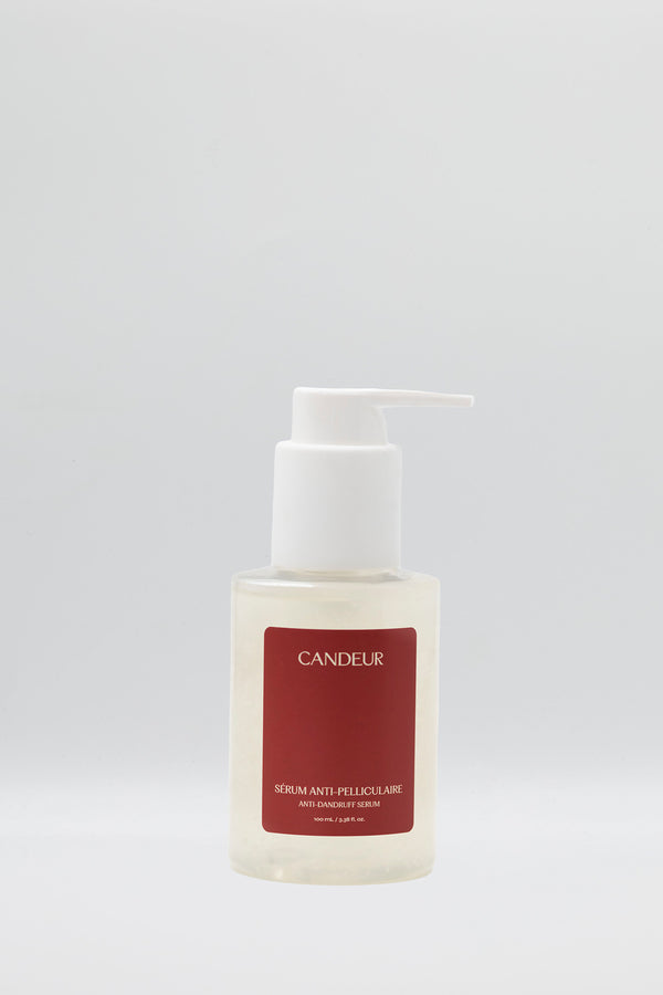 Sérum Anti-Pelliculaire