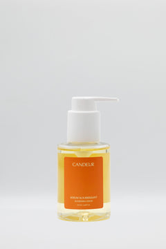 Sérum Nourrissant