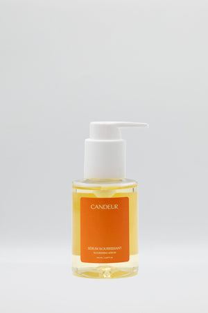 Sérum Nourrissant