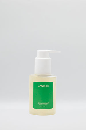Sérum Purifiant