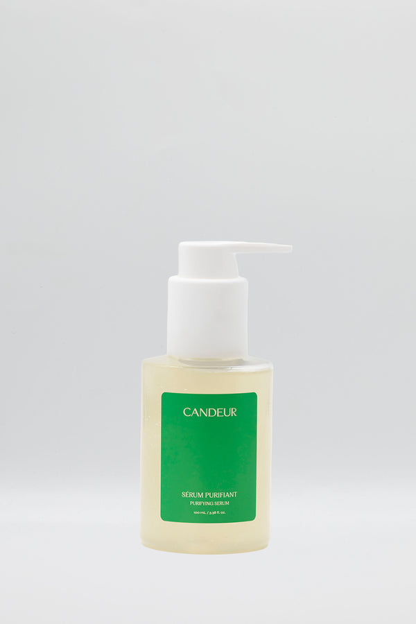 Sérum Purifiant