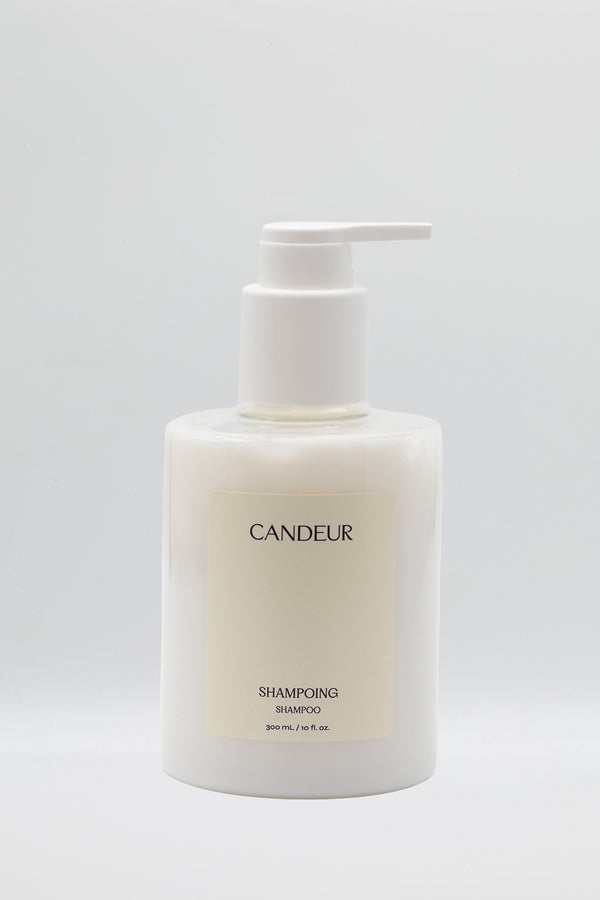 Shampoing
