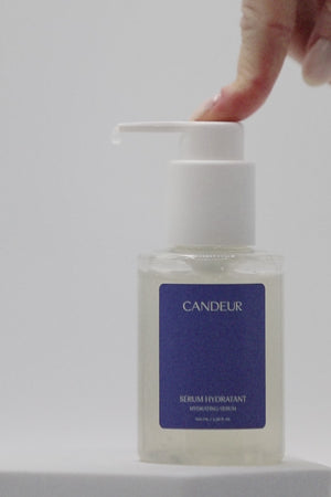 Sérum Hydratant