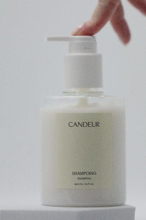 Shampoing