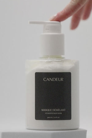 Masque Démêlant