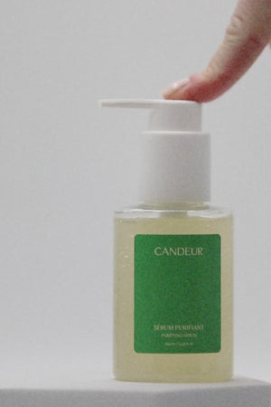 Sérum Purifiant