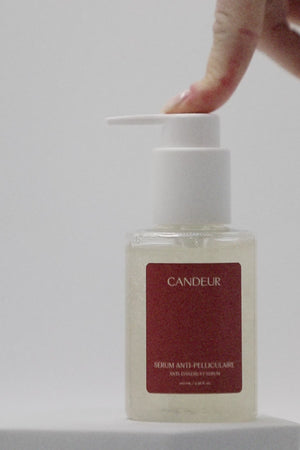 Sérum Anti-Pelliculaire
